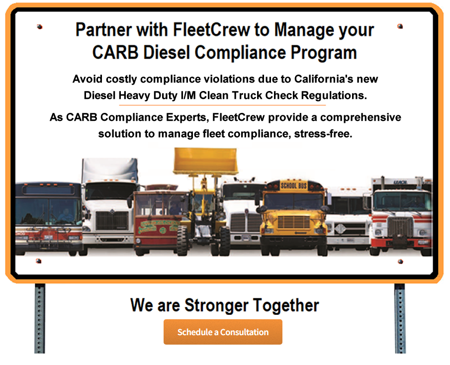 Diesel Maintenance Solutions with Confidence